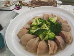 肚包肉-那达慕蒙古风味酒楼