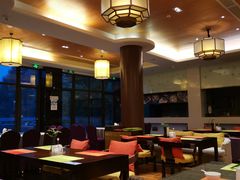 -苏州涵园假日酒店花园餐厅