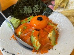 -福匠日本料理(人民路店)