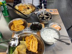 -小螺大作·螺蛳粉火锅(林和西店)