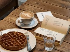 -在咖啡INCOFFEE(ICC升龙环球中心店)