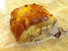 肉松卷-丁香西饼屋(桂林路店)