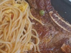 -豪客来牛排(金鼎广场店)