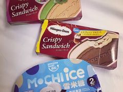 -Lady M(沙田新城市广场店)