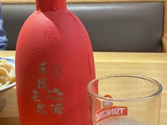 孝感老米酒-肖记公安牛肉鱼杂(田林路店)