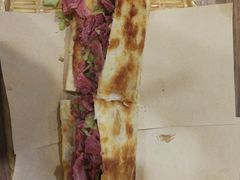 -驴肉火烧(玉祥门店)