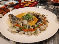 -顺风山庄(水濂山店)