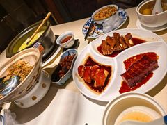 -侨美食家·粤菜(体育西路店)