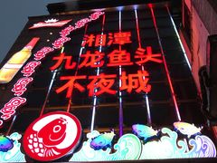 -湘潭九龙鱼头店(城南西路店)