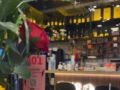 -Vinup薇葡·葡萄酒自助Bar(江宁路店)