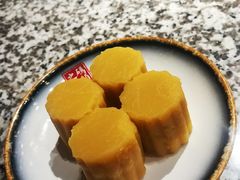 豌豆黄-天津卫码头(南开大悦城店)