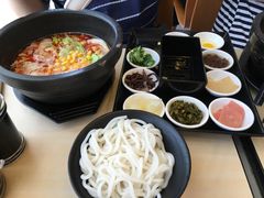 -金香缘米线(大润发店)