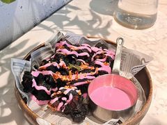 -卡朋厨房(289艺术园区店)