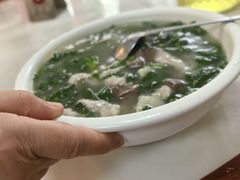 -芳华轩•客家菜馆(梧桐山店)
