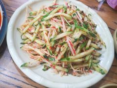 -京玉菲饭店(李村店)