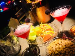 -外滩8号 whisky bar(金延大厦店)