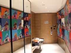 -厦门海港英迪格酒店(中山路店)