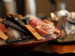 -炎蔵牛舌烤肉
