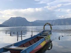 -丽江泸沽湖景区