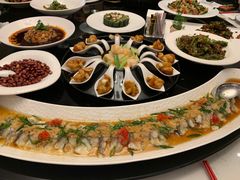 -夜宴江景餐厅