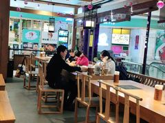 大堂-呷哺呷哺(万达新世界店)