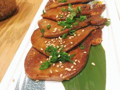 -林妈妈村·日式料理(宝山龙湖天街店)