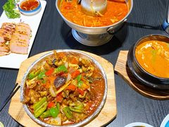 -泰好吃·泰式餐厅(彭城壹号店)