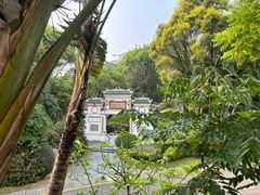 -深圳国际园林花卉博览园