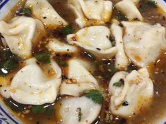 -回坊马二饺子馆