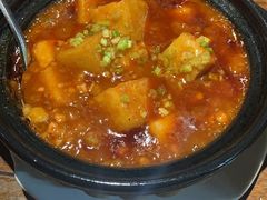-福慧慈缘素食餐厅(王府井店)
