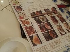 -东方饺子王(和平里店)