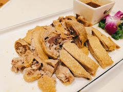 -大家食府·福建菜(FAC协盛中心庭院餐厅店)