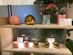 零售区-théATRE 茶聚场(王府中環店)