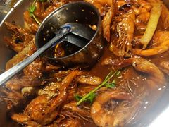 -喜虾客·大虾火锅(郑州无限城店)
