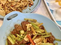 -香香海南菜餐厅