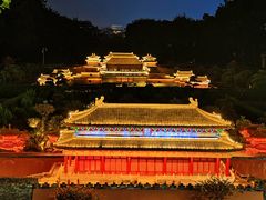 -深圳锦绣中华民俗村