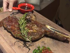 -吱咖啡西式简餐