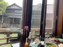 -通安客栈中餐厅·何家小馆