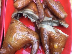 红烧乳鸽-光明刘冰乳鸽店(光明法政北路店)