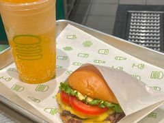 -Shake Shack(天环店)