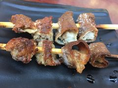-鸟串烧Yakitori