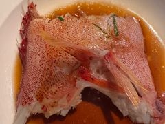 -上海滩餐厅(BFC外滩金融中心店)