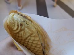 -粉粉乐鲷鱼烧(美罗城店)