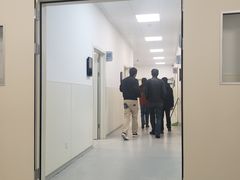 -上海市东方医院(总院)