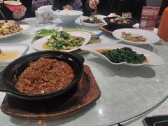-阿巧一号私房菜(止园路店)