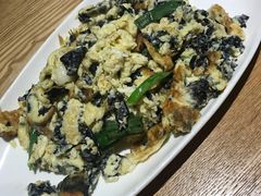 -自游人·美食一楼·地道徽菜(三十年名店)