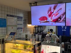 -茶百道(广都店)