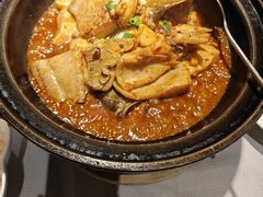 -徽州小镇(高新店)