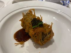 -悦融琥珀·京鲁菜·海味珍品(西单店)