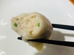 -必点海鲜·鲅鱼水饺(鞍山西道店)